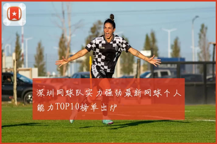 深圳网球队实力强劲最新网球个人能力TOP10榜单出炉
