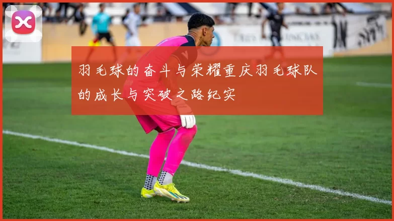 羽毛球的奋斗与荣耀重庆羽毛球队的成长与突破之路纪实