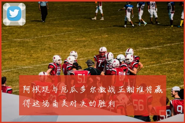 阿根廷与厄瓜多尔激战正酣谁将赢得这场南美对决的胜利