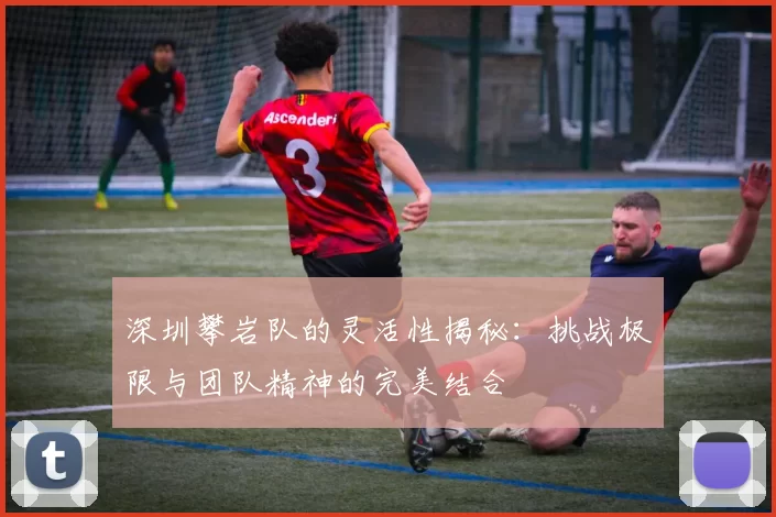 深圳攀岩队的灵活性揭秘：挑战极限与团队精神的完美结合