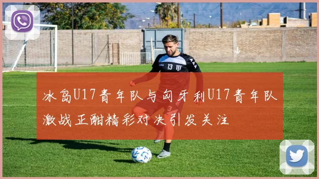 冰岛U17青年队与匈牙利U17青年队激战正酣精彩对决引发关注
