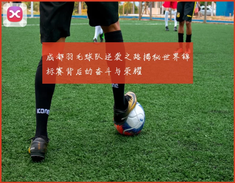 成都羽毛球队逆袭之路揭秘世界锦标赛背后的奋斗与荣耀