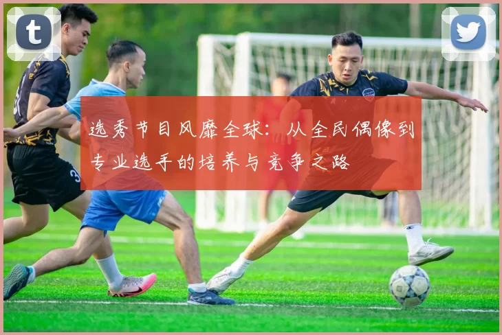 选秀节目风靡全球：从全民偶像到专业选手的培养与竞争之路