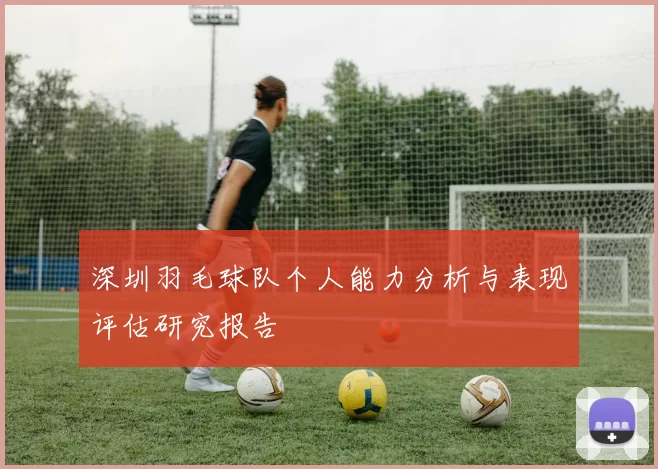 深圳羽毛球队个人能力分析与表现评估研究报告