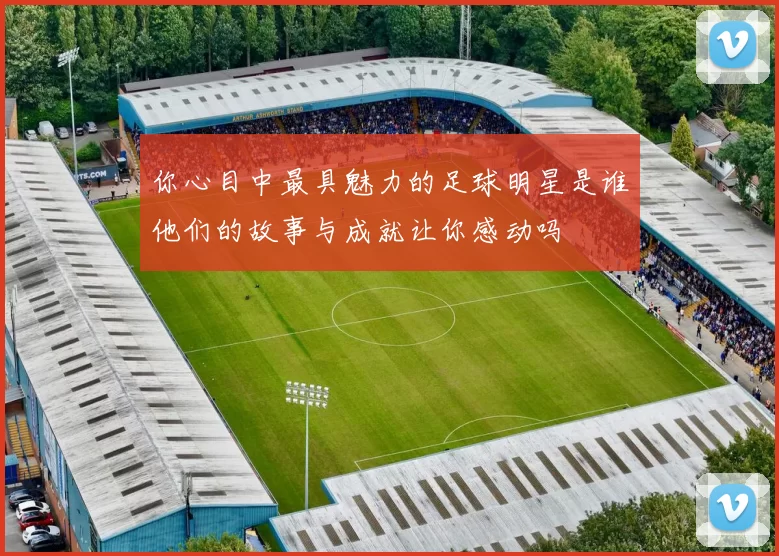 你心目中最具魅力的足球明星是谁他们的故事与成就让你感动吗