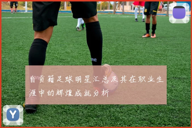 自贡籍足球明星汇总及其在职业生涯中的辉煌成就分析
