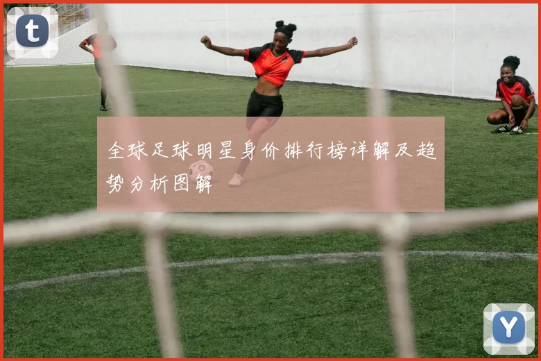 全球足球明星身价排行榜详解及趋势分析图解