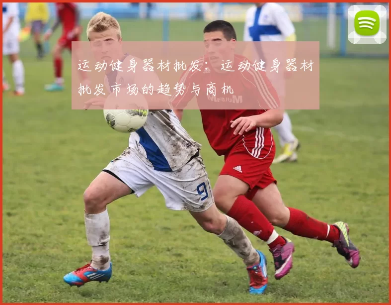 运动健身器材批发：运动健身器材批发市场的趋势与商机